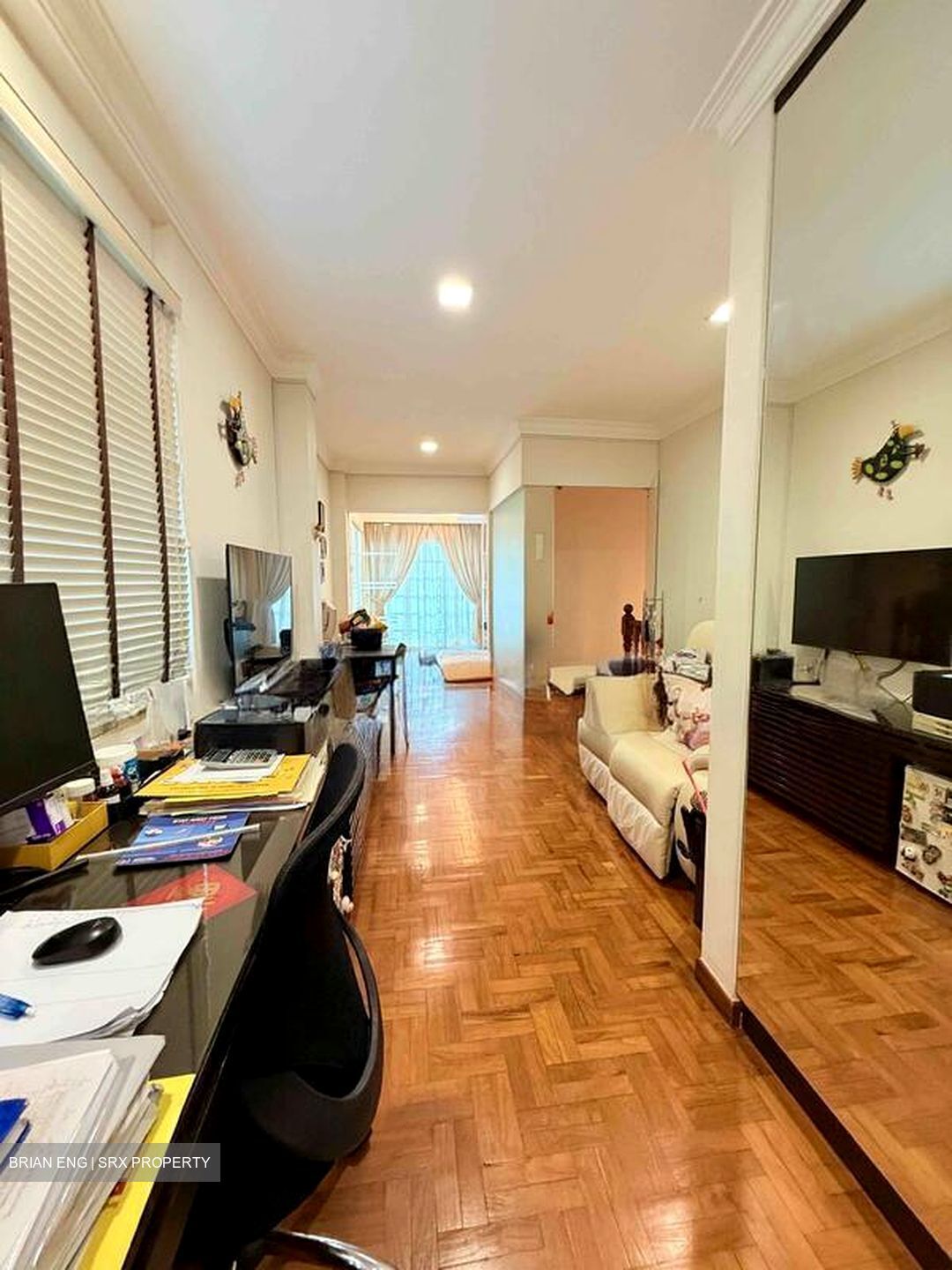 Lorong Sarhad (D5), Semi-Detached #518621211